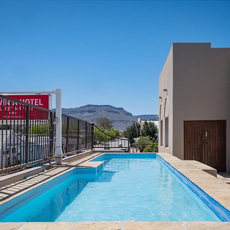 Calvinia Hotel Exterior foto